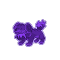 Shadow Dachsbun